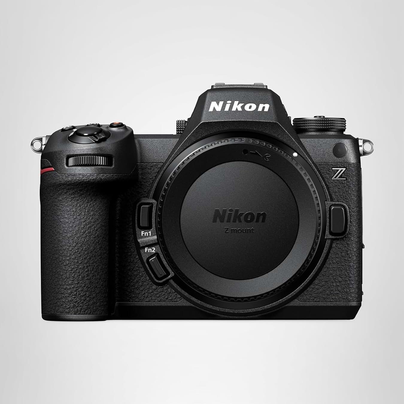 Nikon Z6III full-frame mirrorless camera body